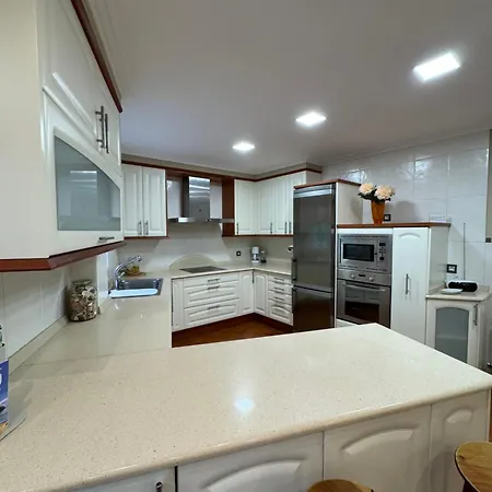 Appartement Askatasun Etxie La Casa à Bermeo Extérieur photo