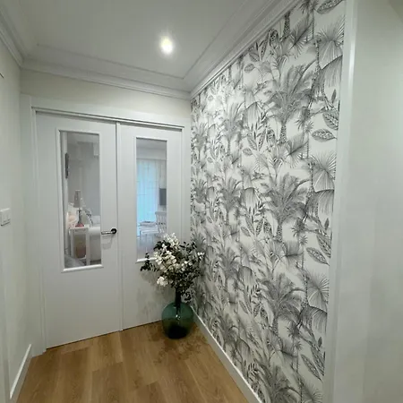 Appartement Askatasun Etxie La Casa à Bermeo Extérieur photo