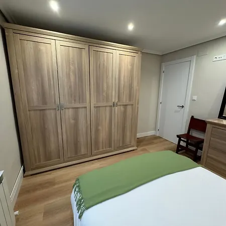 Appartement Askatasun Etxie La Casa à Bermeo Extérieur photo