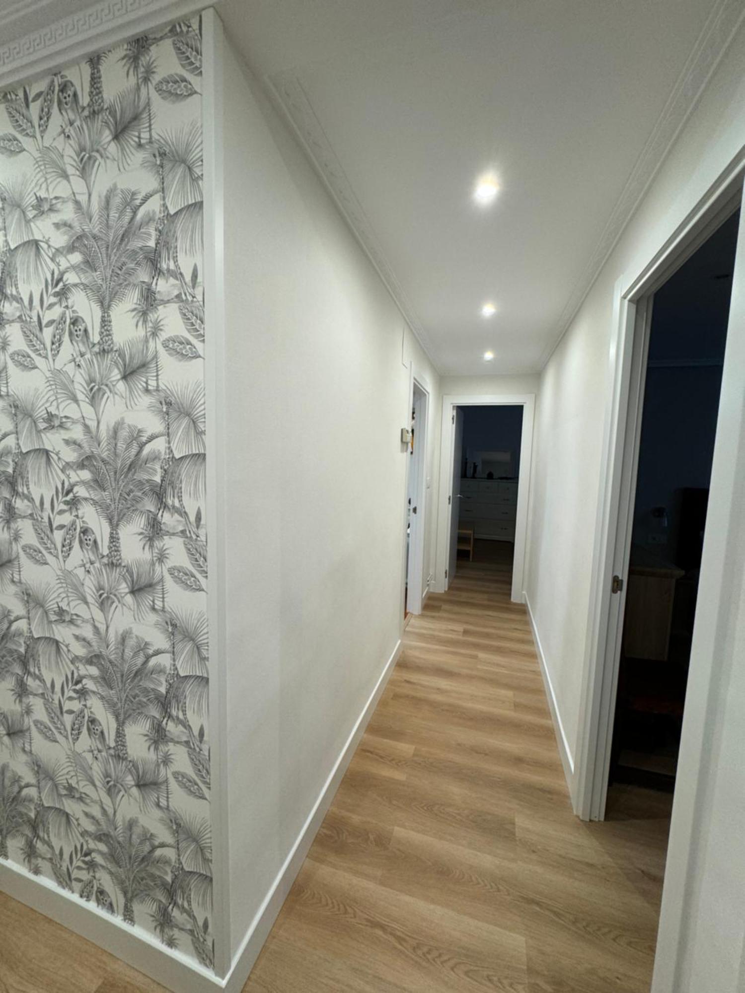 Askatasun Etxie La Casa Appartement Bermeo